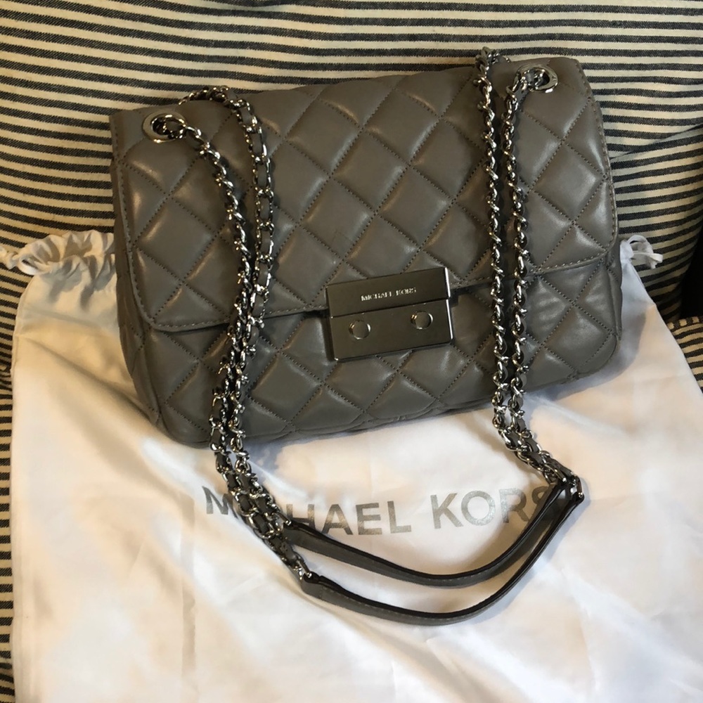 Mk purse